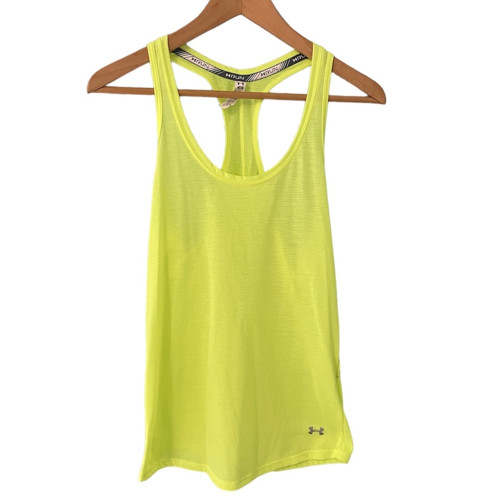 Women’s Under Armour Tank Top Size medium